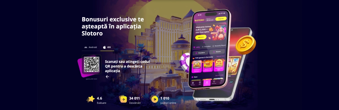 Slotoro app slotoro apk