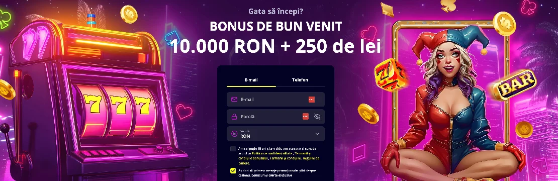 Slotoro casino welcome registration bonus