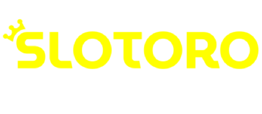 Slotoro casino logo
